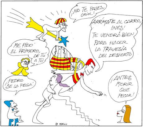 [SONRÍA, POR FAVOR] Es jueves, 19 de diciembre