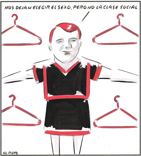 [SONRÍA, POR FAVOR] Es jueves, 19 de diciembre