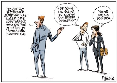 [SONRÍA, POR FAVOR] Es jueves, 19 de diciembre