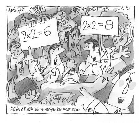 [SONRÍA, POR FAVOR] Es jueves, 19 de diciembre