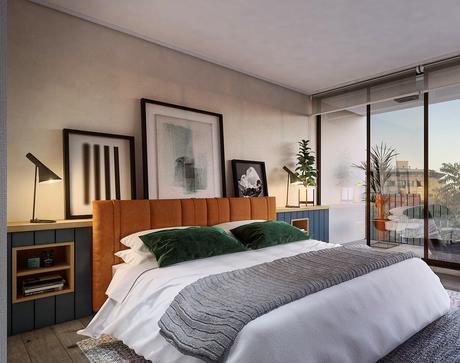 Katherine Rahal: “El buen diseño permanece en la memoria de la gente” 62430931_10156716462776429_7099984589904412672_o