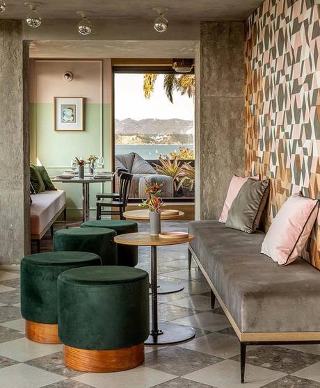 Katherine Rahal: “El buen diseño permanece en la memoria de la gente” 45351589_10156199113051429_6953470099953025024_n