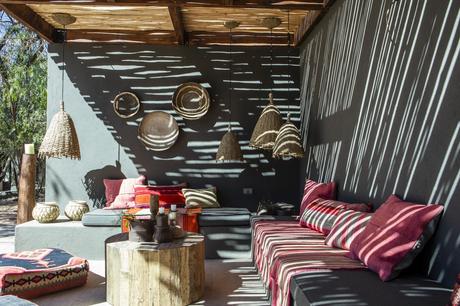 Katherine Rahal: “El buen diseño permanece en la memoria de la gente” Hotel Desertica-3143