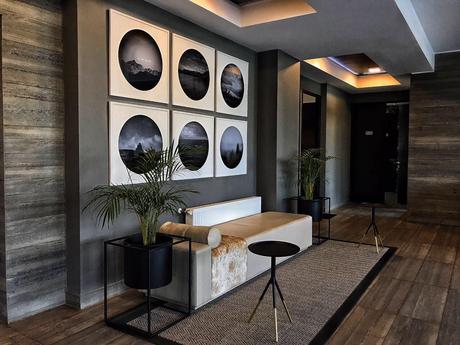 Katherine Rahal: “El buen diseño permanece en la memoria de la gente” Katherine Rahal: “El buen diseño permanece en la memoria de la gente”