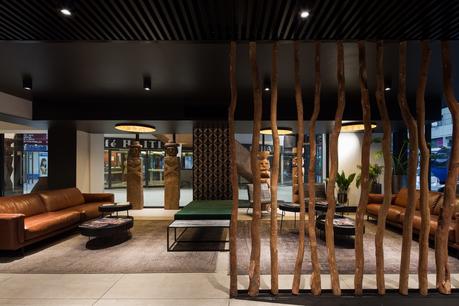 Katherine Rahal: “El buen diseño permanece en la memoria de la gente” Nombre del Proyecto