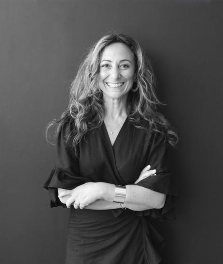 Katherine Rahal: “El buen diseño permanece en la memoria de la gente” Katherine Rahal: “El buen diseño permanece en la memoria de la gente”