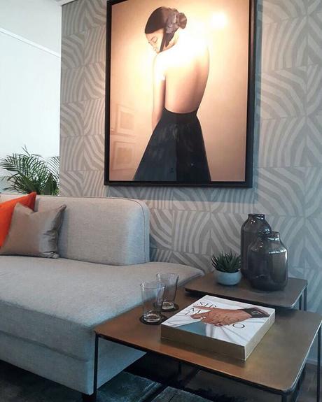 Katherine Rahal: “El buen diseño permanece en la memoria de la gente” 32687936_10155800023721429_5196021009152475136_o