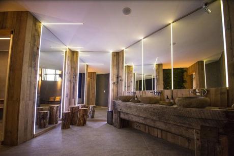 Katherine Rahal: “El buen diseño permanece en la memoria de la gente” spa serrano