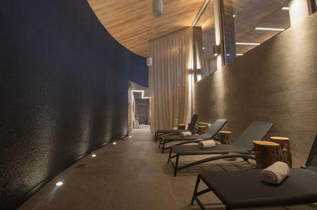 Katherine Rahal: “El buen diseño permanece en la memoria de la gente” spa serrano 2