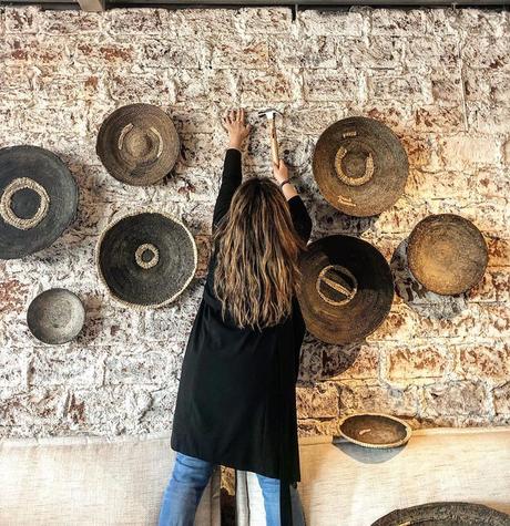 Katherine Rahal: “El buen diseño permanece en la memoria de la gente” Katherine Rahal: “El buen diseño permanece en la memoria de la gente”