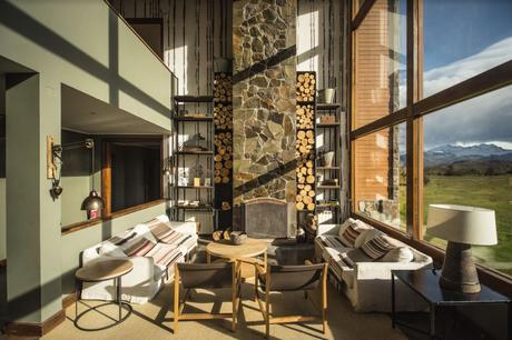 Katherine Rahal: “El buen diseño permanece en la memoria de la gente” pto serrano