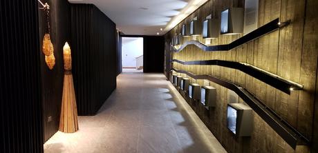 Katherine Rahal: “El buen diseño permanece en la memoria de la gente” galeri aacceso spa