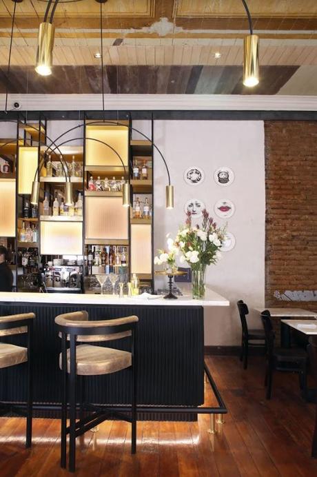 Katherine Rahal: “El buen diseño permanece en la memoria de la gente” puerto claro 6