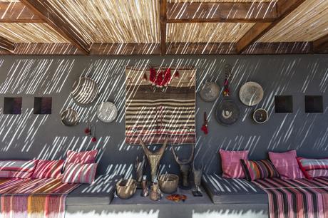 Katherine Rahal: “El buen diseño permanece en la memoria de la gente” Hotel Desertica-3697