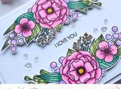 Summer Flowers with Tonic Studios