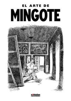 El arte de Mingote-La agudeza y la mirada tierna de un inteligente humorista