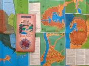 AD&amp;D Trail Maps