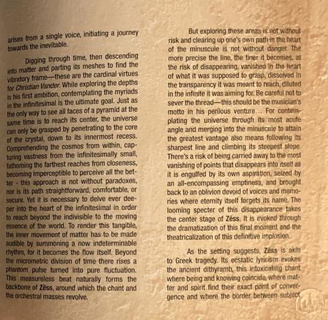 Magma - Zëss, Le Jour Du Néant (2019) Magma - Zëss, Le Jour Du Néant (2019)