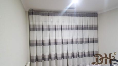 - Rayas Horizontales.