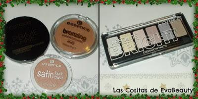 Sorteo navideño bloggers maquillaje, belleza y cosmética Sorteo navideño bloggers maquillaje, belleza y cosmética
