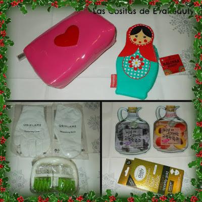 sorteo navideño blogger maquillaje, belleza y cosmetica sorteo navideño blogger maquillaje, belleza y cosmetica