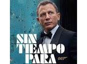 Daniel Craig anuncia buscan fans James Bond talento para diseñar propios carteles originales motivo estreno TIEMPO PARA MORIR