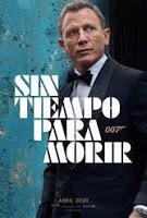 Daniel Craig anuncia que se buscan fans de James Bond con talento para diseñar sus propios carteles originales con motivo del estreno de SIN TIEMPO PARA MORIR