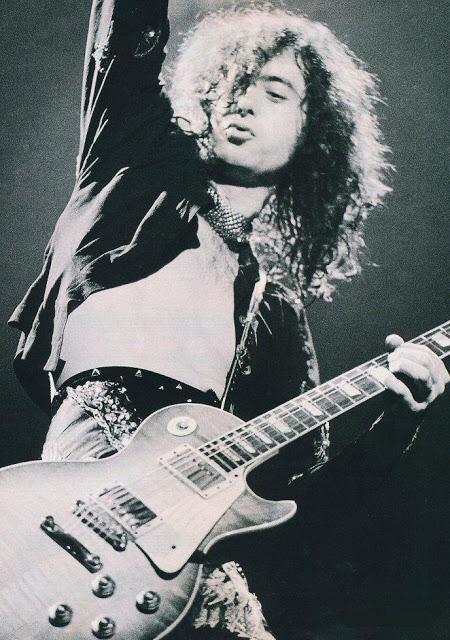 Efemérides del Rock y Heavy Metal: Qué pasó un 19 de Diciembre