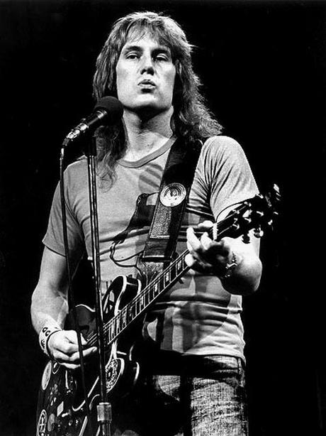 Efemérides del Rock y Heavy Metal: Qué pasó un 19 de Diciembre