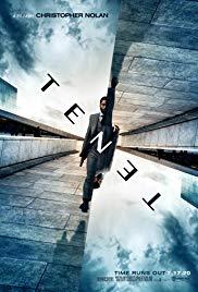 Primer trailer de “TENET”, lo nuevo de Christopher Nolan