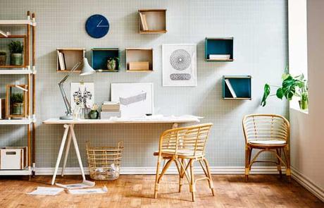 Sabemos que según la psicología del color, los colores no...