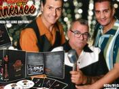 [Test Telúrico] canciones para...de Tennessee