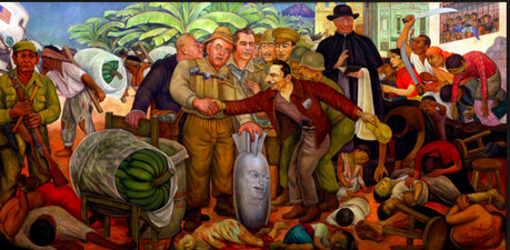 La diplomacia cultural, el arma más poderosa de México