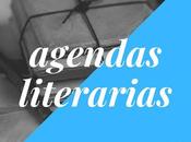 Agendas literarias 2020