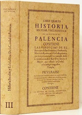 Pedro Fernández del Pulgar