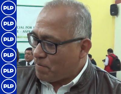 SE NOS VA CARLOS VILLANUEVA…?