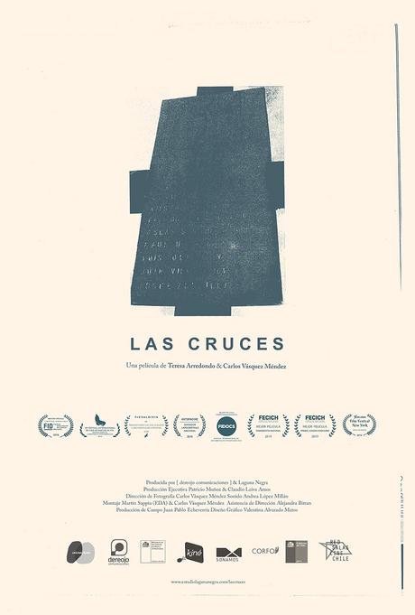 Película chilena Las Cruces se estrena el jueves 2 de enero