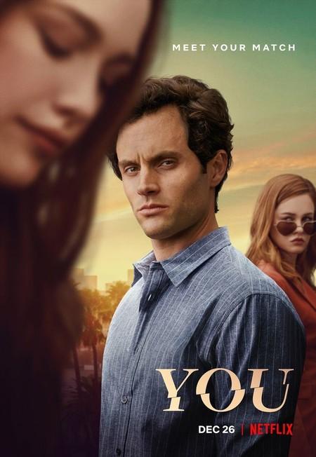 Adelanto de la segunda temporada de You