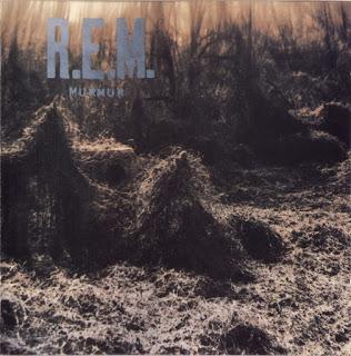 R.E.M. - Radio Free Europe (1983)