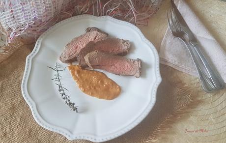 Rabillo de Ternera Gallega en cazuela Rabillo de Ternera Gallega en cazuela