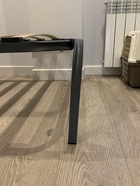 Opinión sobre Colchones Dormidán: calidad pésima colchones dormidán