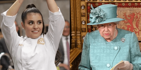 Potosina ganadora del Masterchef cocinará para la reina Isabel
