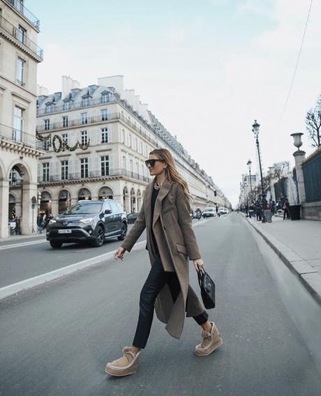 UN LOOK PARA CADA DIA DE LA SEMANA (203).- UN LOOK PARA CADA DIA DE LA SEMANA (203).-