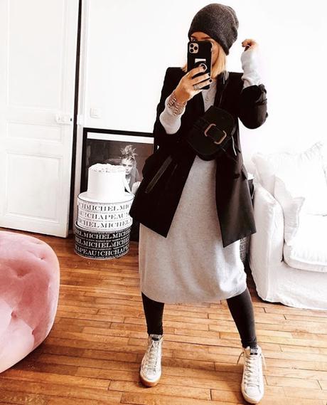 UN LOOK PARA CADA DIA DE LA SEMANA (203).- UN LOOK PARA CADA DIA DE LA SEMANA (203).-