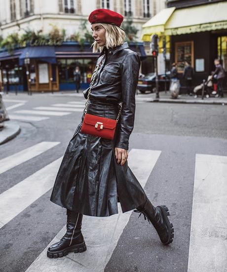 UN LOOK PARA CADA DIA DE LA SEMANA (203).- UN LOOK PARA CADA DIA DE LA SEMANA (203).-