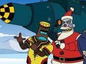 Surtido animación navideña