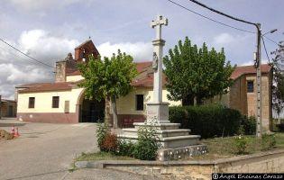 El camino de Santiago En Zamora - Via de la Plata