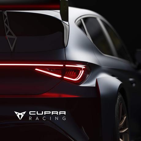 El CUPRA León Competición que llegará en abril ya se puede pre-reservar cupra-leon-competicion-llegara-abril-ya-puede-pre-reservar