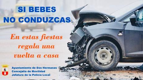 “Regala una vuelta a casa”, un objetivo a cumplir esta Navidad