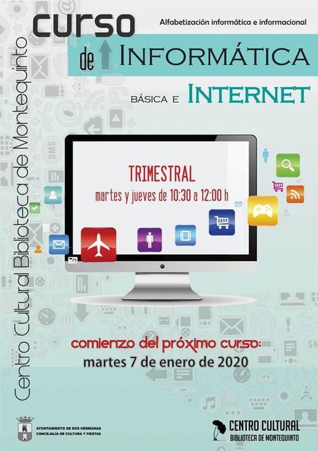 Iniciación a la Informática e Internet